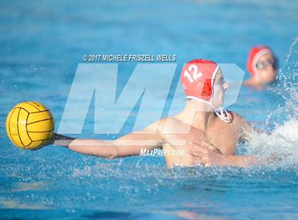 Thumbnail 3 in Cathedral vs. La Jolla (CIF SDS D3 Quarterfinal) photogallery.