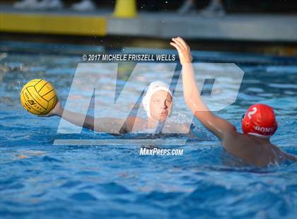 Thumbnail 1 in Cathedral vs. La Jolla (CIF SDS D3 Quarterfinal) photogallery.