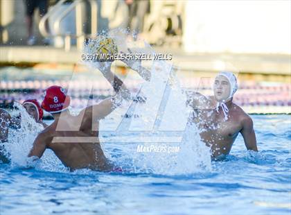Thumbnail 1 in Cathedral vs. La Jolla (CIF SDS D3 Quarterfinal) photogallery.