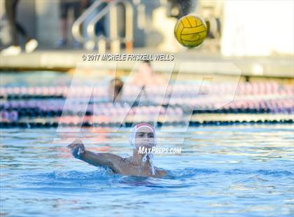 Thumbnail 2 in Cathedral vs. La Jolla (CIF SDS D3 Quarterfinal) photogallery.