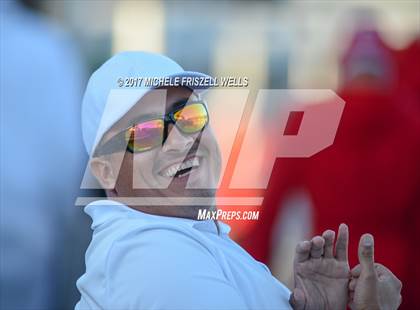 Thumbnail 1 in Cathedral vs. La Jolla (CIF SDS D3 Quarterfinal) photogallery.