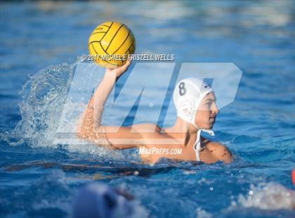 Thumbnail 3 in Cathedral vs. La Jolla (CIF SDS D3 Quarterfinal) photogallery.