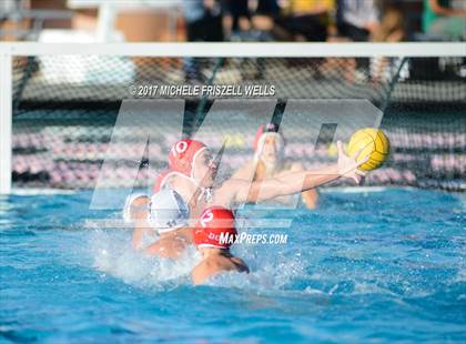 Thumbnail 2 in Cathedral vs. La Jolla (CIF SDS D3 Quarterfinal) photogallery.
