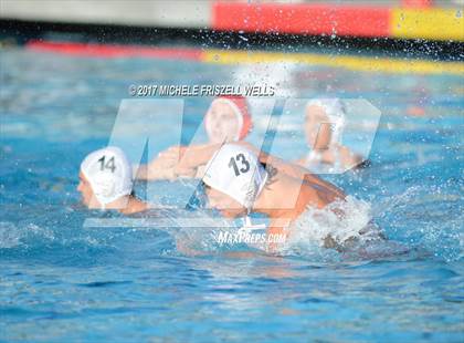 Thumbnail 3 in Cathedral vs. La Jolla (CIF SDS D3 Quarterfinal) photogallery.