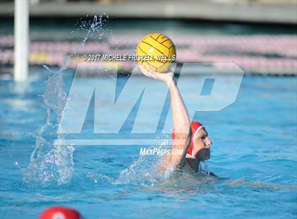 Thumbnail 3 in Cathedral vs. La Jolla (CIF SDS D3 Quarterfinal) photogallery.
