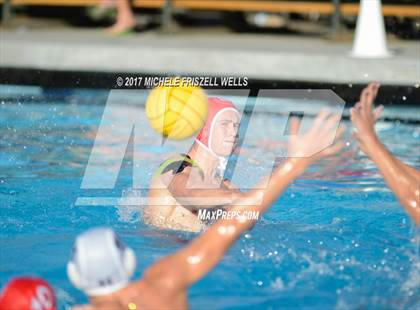 Thumbnail 1 in Cathedral vs. La Jolla (CIF SDS D3 Quarterfinal) photogallery.