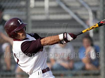 Thumbnail 2 in Stony Point vs. Lewisville photogallery.