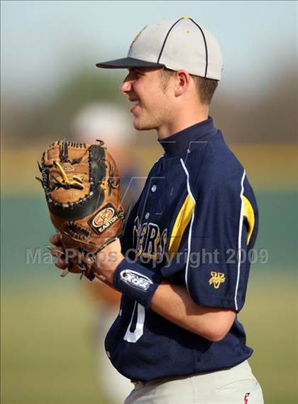 Thumbnail 2 in Stony Point vs. Lewisville photogallery.