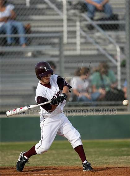 Thumbnail 3 in Stony Point vs. Lewisville photogallery.