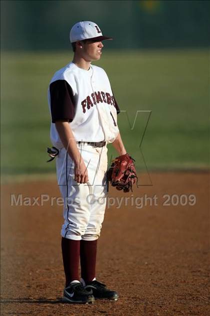 Thumbnail 1 in Stony Point vs. Lewisville photogallery.