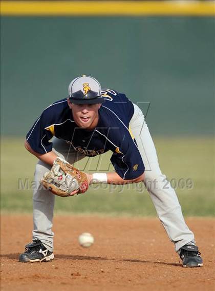 Thumbnail 2 in Stony Point vs. Lewisville photogallery.