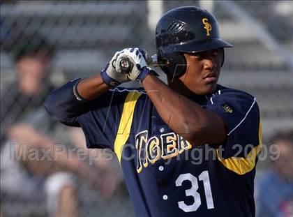 Thumbnail 2 in Stony Point vs. Lewisville photogallery.