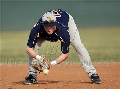 Thumbnail 1 in Stony Point vs. Lewisville photogallery.