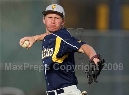 Thumbnail 1 in Stony Point vs. Lewisville photogallery.