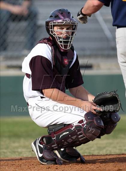 Thumbnail 2 in Stony Point vs. Lewisville photogallery.