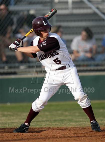Thumbnail 3 in Stony Point vs. Lewisville photogallery.