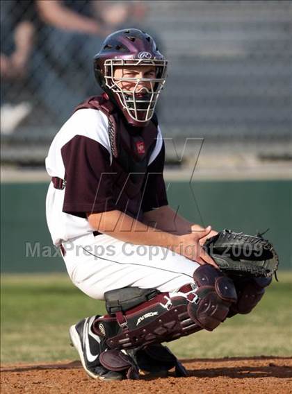 Thumbnail 3 in Stony Point vs. Lewisville photogallery.