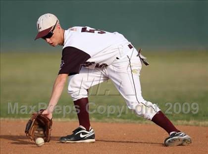 Thumbnail 3 in Stony Point vs. Lewisville photogallery.