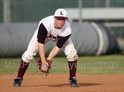 Thumbnail 1 in Stony Point vs. Lewisville photogallery.