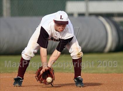 Thumbnail 3 in Stony Point vs. Lewisville photogallery.