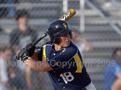 Thumbnail 1 in Stony Point vs. Lewisville photogallery.