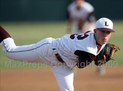 Thumbnail 3 in Stony Point vs. Lewisville photogallery.