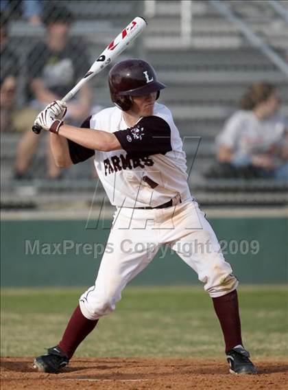 Thumbnail 3 in Stony Point vs. Lewisville photogallery.