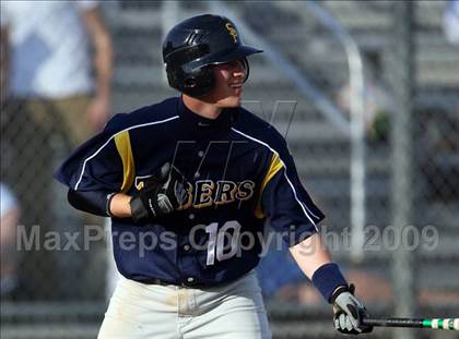Thumbnail 2 in Stony Point vs. Lewisville photogallery.