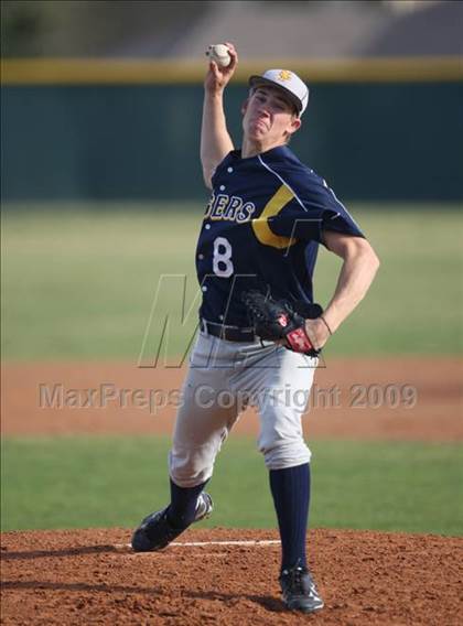 Thumbnail 1 in Stony Point vs. Lewisville photogallery.