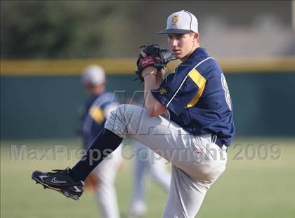 Thumbnail 3 in Stony Point vs. Lewisville photogallery.