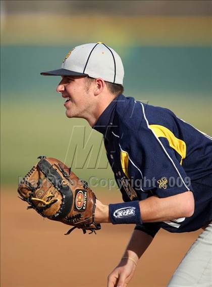 Thumbnail 2 in Stony Point vs. Lewisville photogallery.