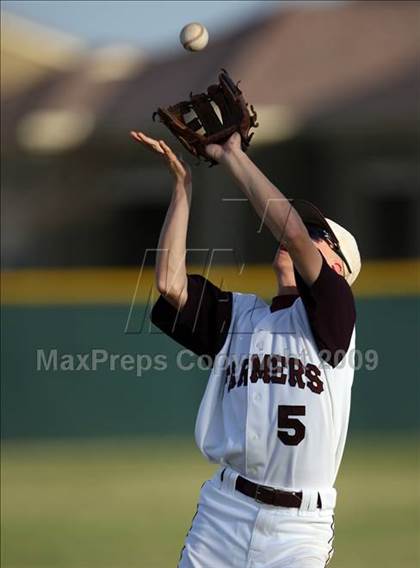 Thumbnail 3 in Stony Point vs. Lewisville photogallery.