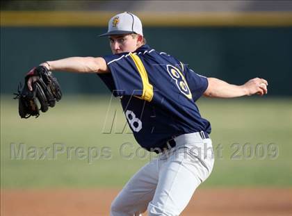 Thumbnail 2 in Stony Point vs. Lewisville photogallery.