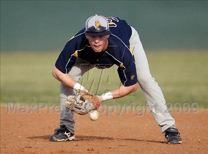 Thumbnail 3 in Stony Point vs. Lewisville photogallery.