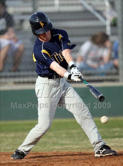 Thumbnail 3 in Stony Point vs. Lewisville photogallery.