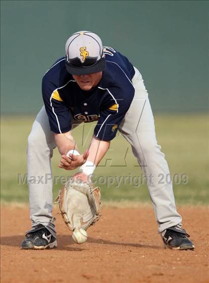 Thumbnail 1 in Stony Point vs. Lewisville photogallery.