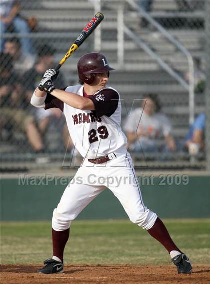 Thumbnail 1 in Stony Point vs. Lewisville photogallery.