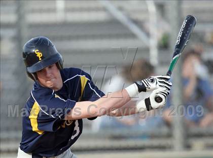 Thumbnail 1 in Stony Point vs. Lewisville photogallery.