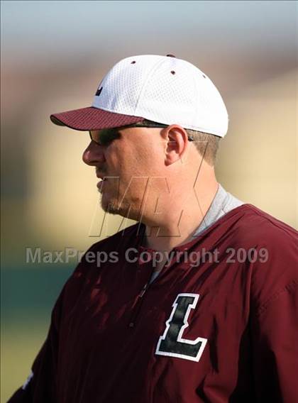 Thumbnail 1 in Stony Point vs. Lewisville photogallery.