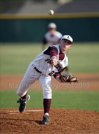 Thumbnail 1 in Stony Point vs. Lewisville photogallery.