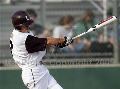 Thumbnail 1 in Stony Point vs. Lewisville photogallery.