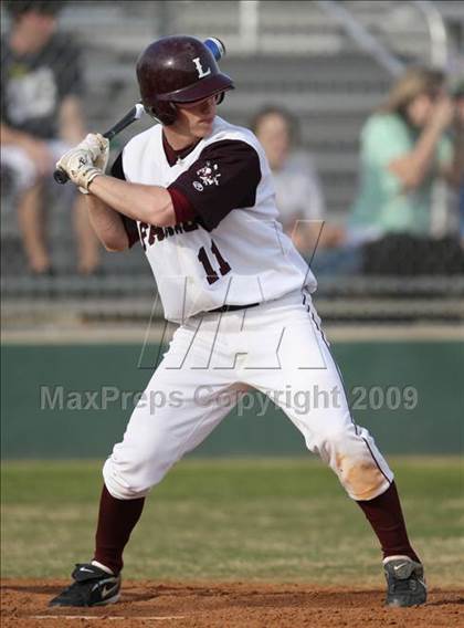 Thumbnail 2 in Stony Point vs. Lewisville photogallery.