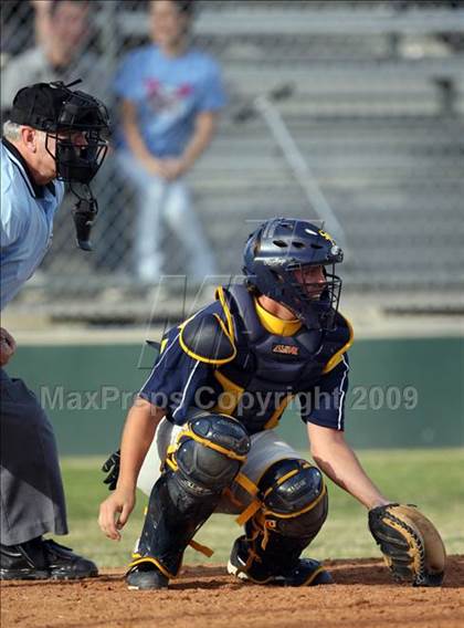 Thumbnail 1 in Stony Point vs. Lewisville photogallery.