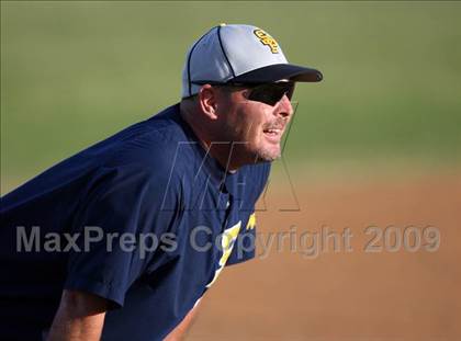 Thumbnail 3 in Stony Point vs. Lewisville photogallery.