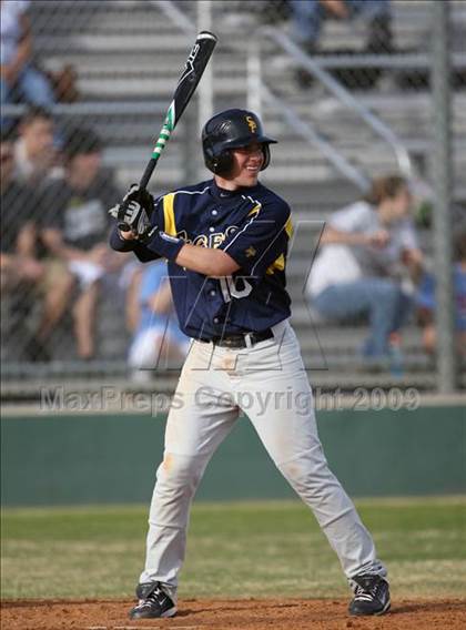 Thumbnail 3 in Stony Point vs. Lewisville photogallery.