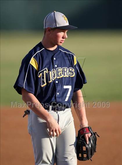 Thumbnail 1 in Stony Point vs. Lewisville photogallery.