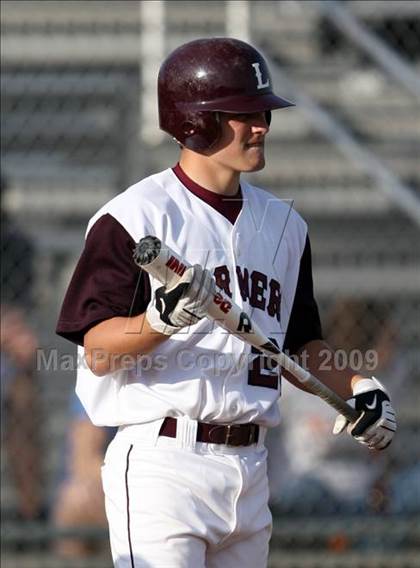 Thumbnail 3 in Stony Point vs. Lewisville photogallery.