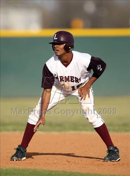 Thumbnail 2 in Stony Point vs. Lewisville photogallery.