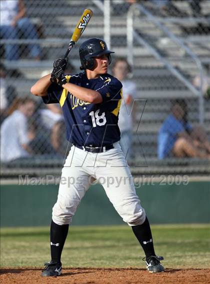 Thumbnail 3 in Stony Point vs. Lewisville photogallery.