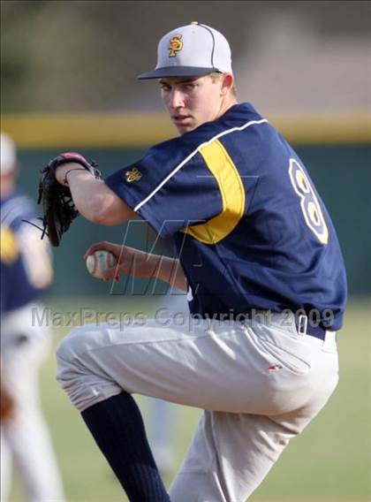 Thumbnail 1 in Stony Point vs. Lewisville photogallery.